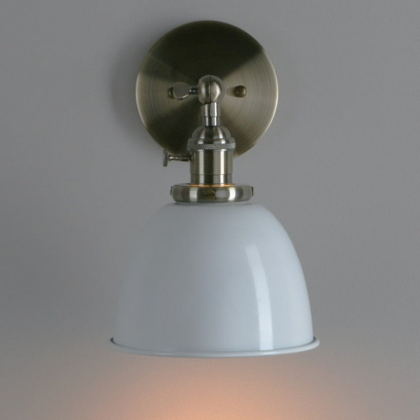 Flynn - Vintage Wall Sconce