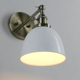 Flynn - Vintage Wall Sconce