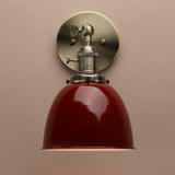 Flynn - Vintage Wall Sconce