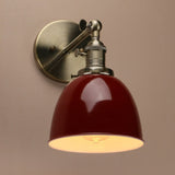 Flynn - Vintage Wall Sconce