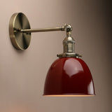 Flynn - Vintage Wall Sconce