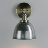 Flynn - Vintage Wall Sconce