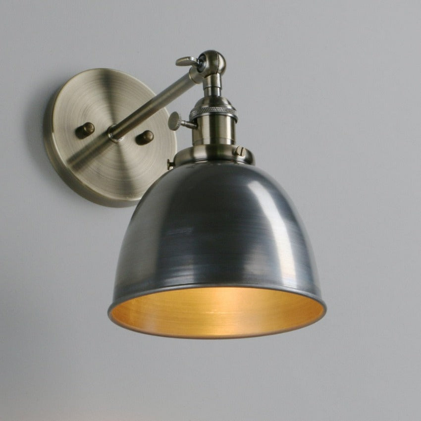 Flynn - Vintage Wall Sconce