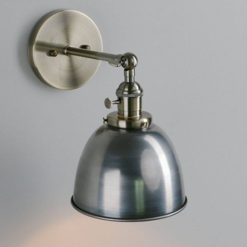 Flynn - Vintage Wall Sconce