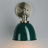 Flynn - Vintage Wall Sconce