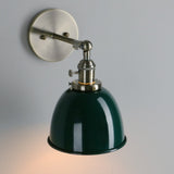 Flynn - Vintage Wall Sconce