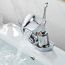 Ellie - Modern Curved Waterfall Faucet