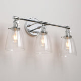 Three-Bulb Sedona Vintage Wall Sconce