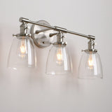 Three-Bulb Sedona Vintage Wall Sconce