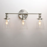 Three-Bulb Sedona Vintage Wall Sconce