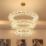 Lavinia - Crystal Chandelier