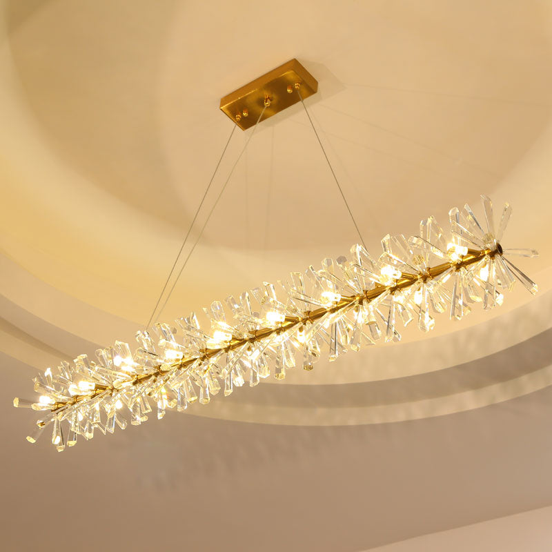 Lavinia - Crystal Chandelier