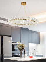 Lavinia - Crystal Chandelier