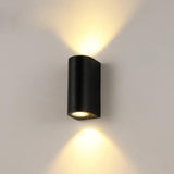 Exterior LED Wall Lights