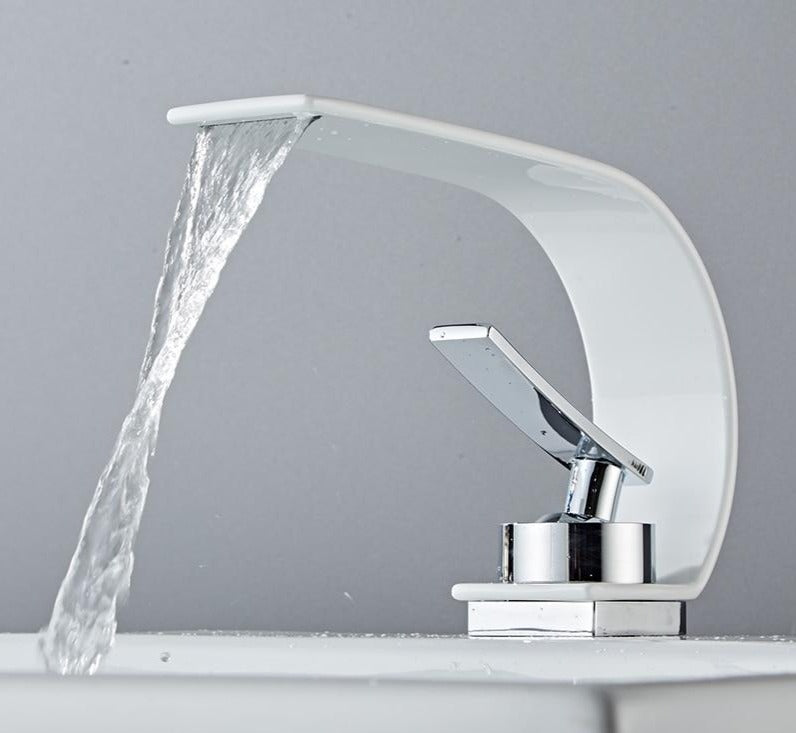 Nile - Bathroom Faucet