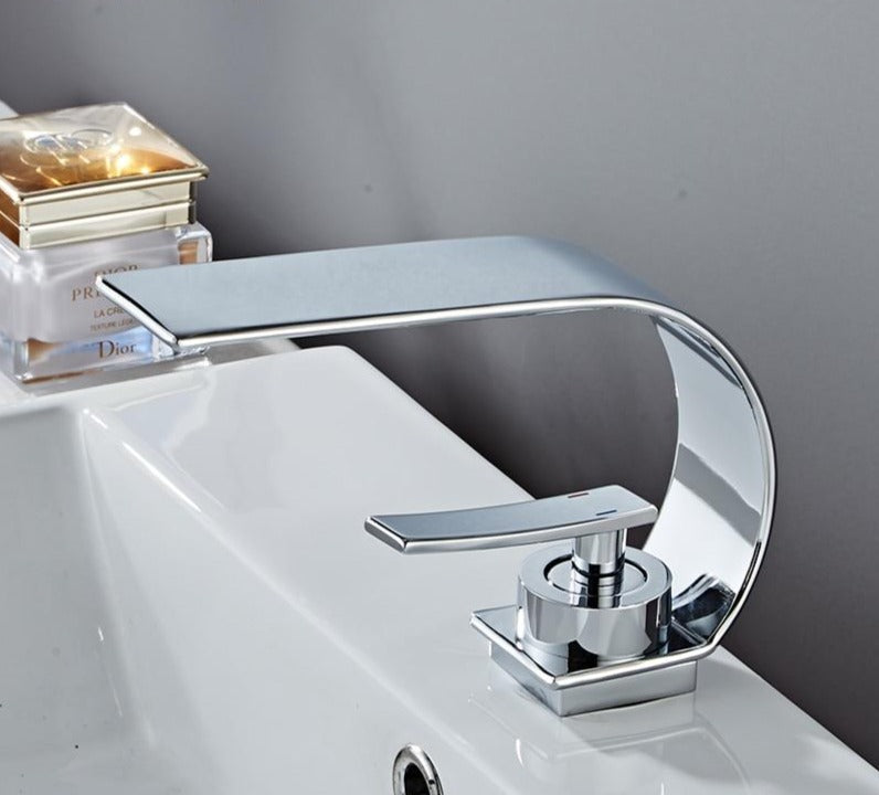 Nile - Bathroom Faucet