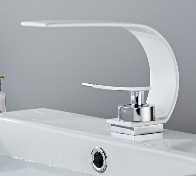 Nile - Bathroom Faucet