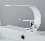 Nile - Bathroom Faucet