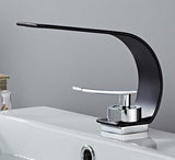 Nile - Bathroom Faucet