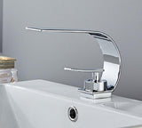 Nile - Bathroom Faucet