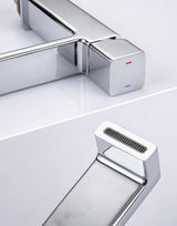 Milo - Modern Bathroom Faucet