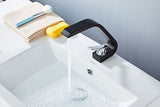 Alta - Modern Brass Basin Faucet