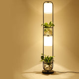 Original Planter Lamp