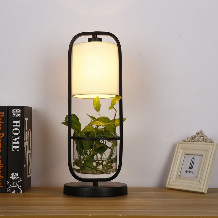 Original Planter Lamp