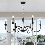 Callan - Classic Chandelier