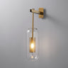 Otis - Modern Glass Wall Lamp