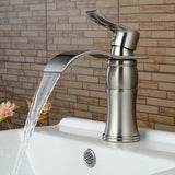 Jackson - Vintage Bathroom Faucet