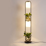 Original Planter Lamp