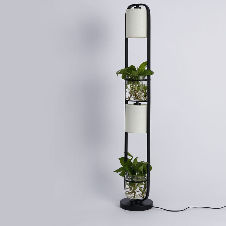 Original Planter Lamp