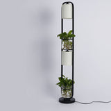 Original Planter Lamp