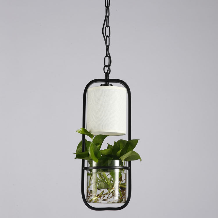 Original Planter Lamp