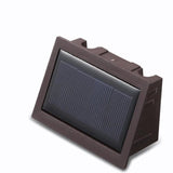 Outdoor Solar Wall Mounted LED Light