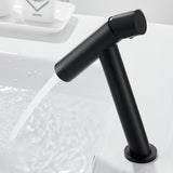 Twila - Modern Single Handle Bathroom Faucet