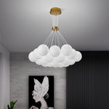 Nebula - Lunar LED Light Fixture