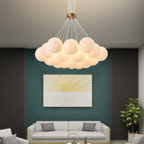 Nebula - Lunar LED Light Fixture