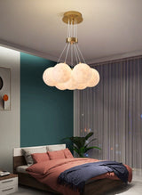 Nebula - Lunar LED Light Fixture