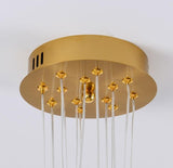 Nebula - Lunar LED Light Fixture