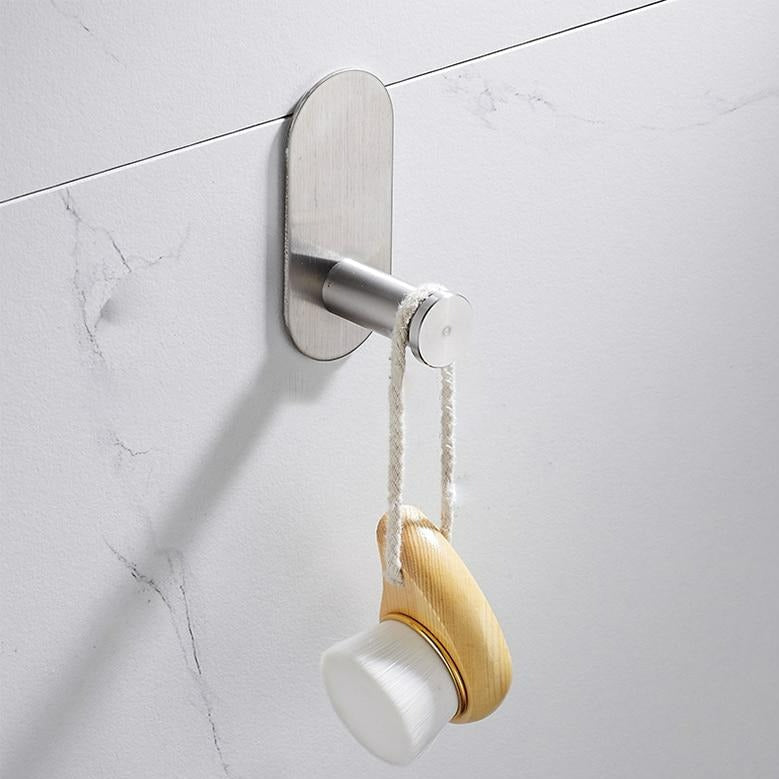 Modern Bathroom Hardware Set