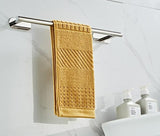 Modern Bathroom Hardware Set