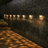 Solstice - LED Solar Outdoor Lights