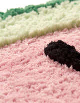 Watermelon Bath Mat