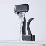 Alyx - Modern Curved Faucet