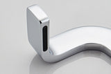 Alyx - Modern Curved Faucet