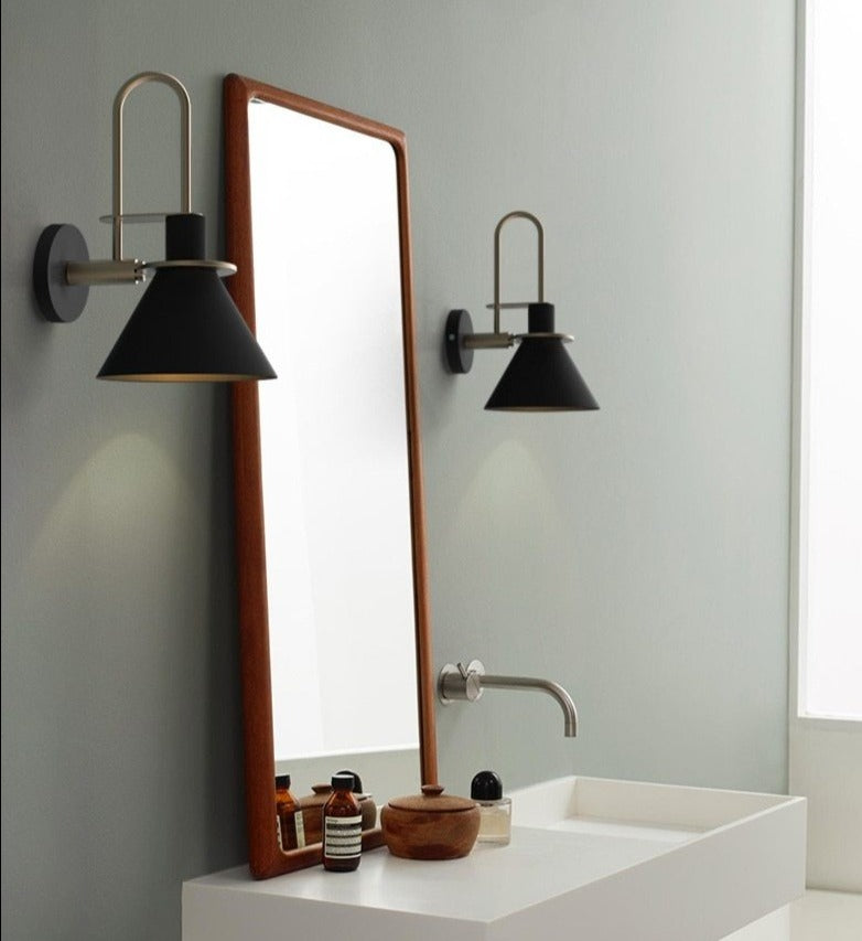 Salena - Modern Wall Lamp