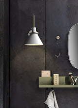 Salena - Modern Wall Lamp