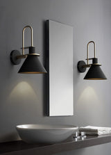 Salena - Modern Wall Lamp